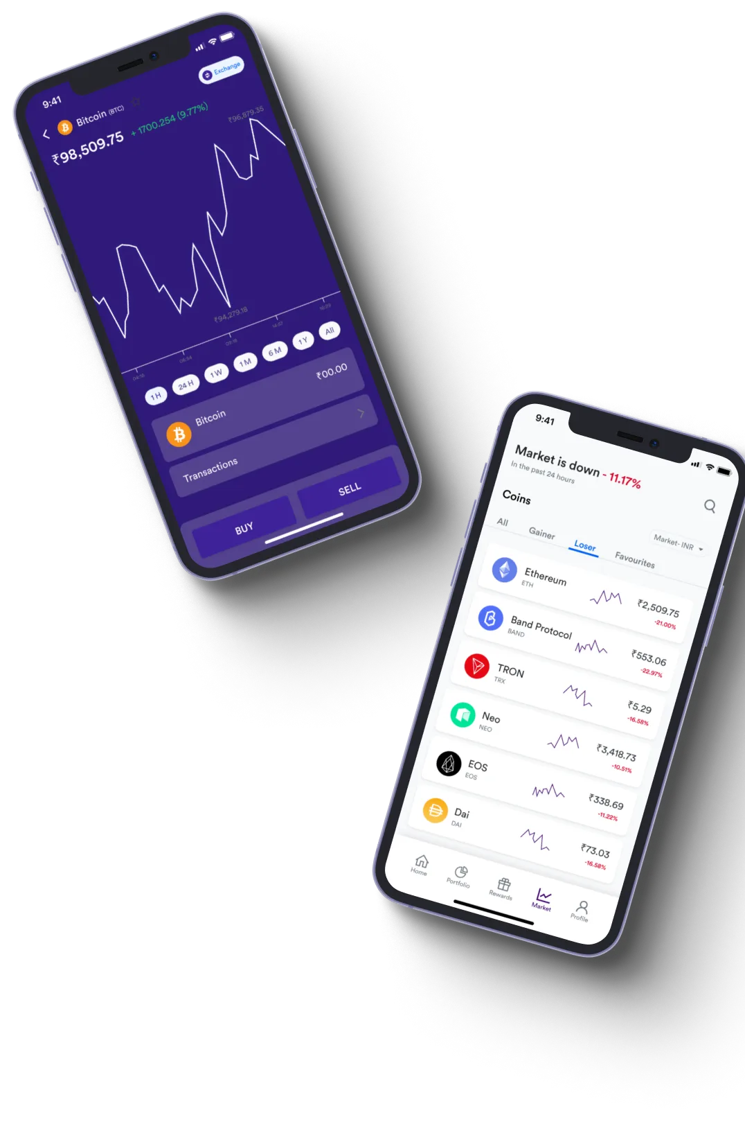 Bitcoin Bank - Hello, now is the perfect time to get involved in trading and generate significant earnings.